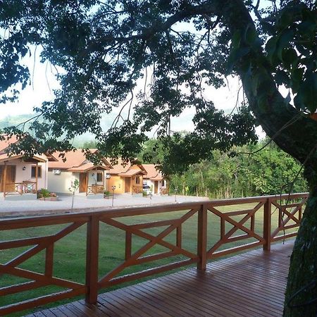 Pousada Villa Romantica Nova Petropolis Exteriér fotografie
