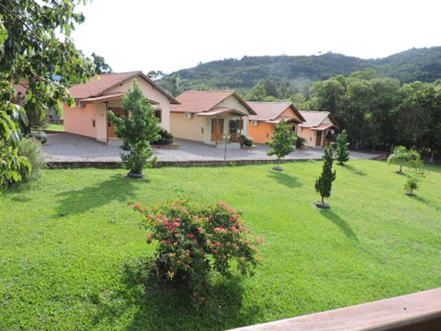 Pousada Villa Romantica Nova Petropolis Exteriér fotografie